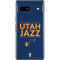 NBA Utah Jazz Standard - Black Google Pixel 7a Skin
